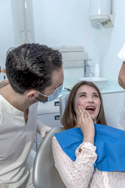 Best Urgent Dental Care  in Peru, IN